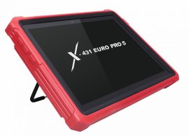 X-431 Euro Pro 5 1y